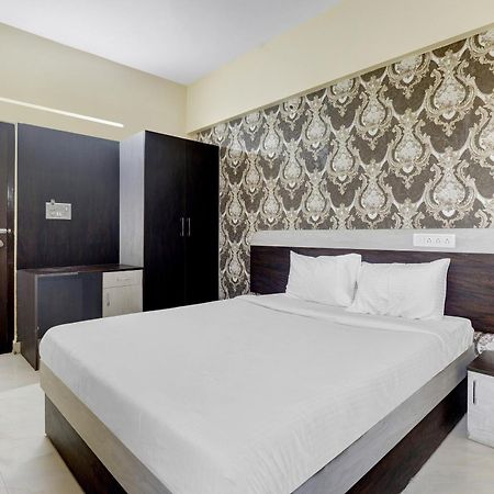 Collection O Green Residency Bangalore Luaran gambar