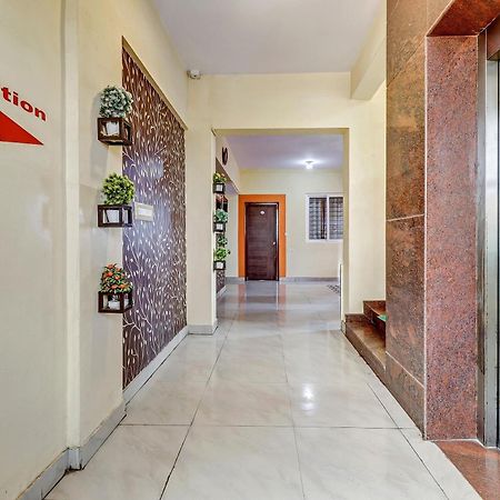 Collection O Green Residency Bangalore Luaran gambar