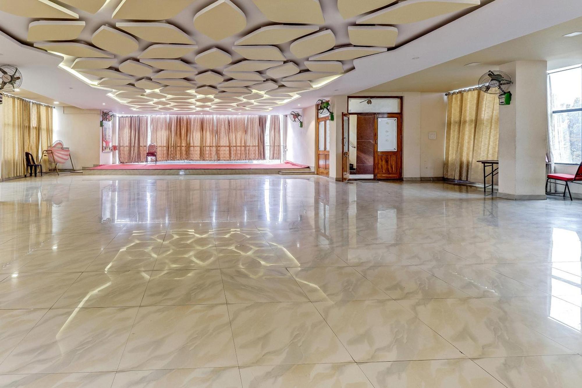 Collection O Green Residency Bangalore Luaran gambar
