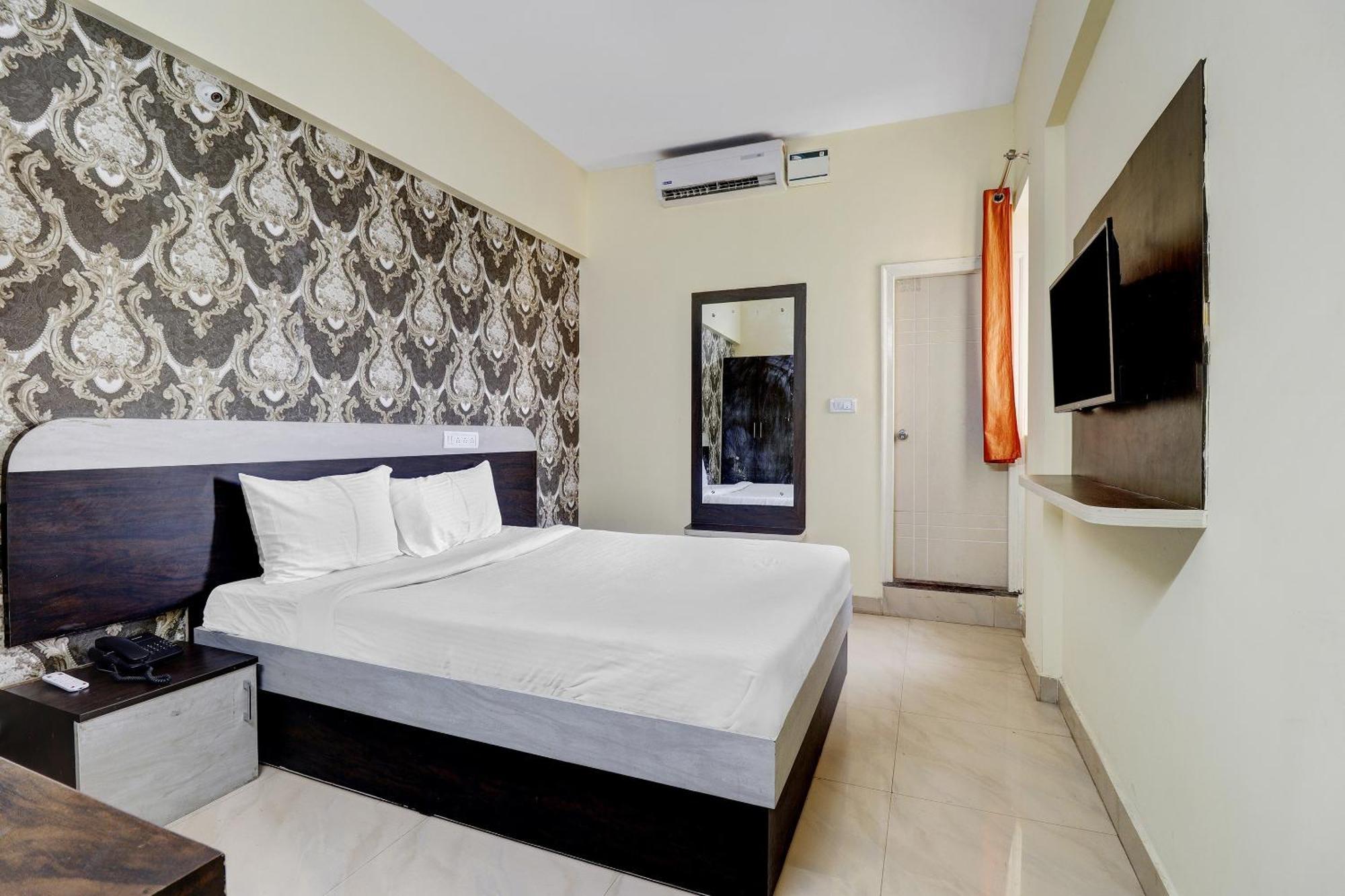 Collection O Green Residency Bangalore Luaran gambar