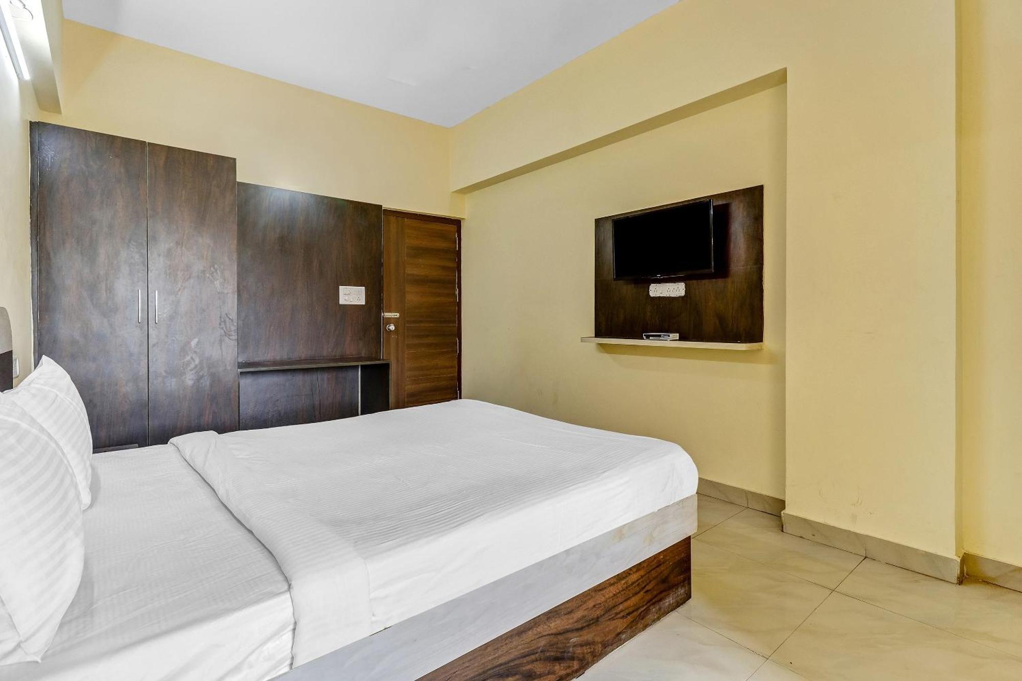 Collection O Green Residency Bangalore Luaran gambar